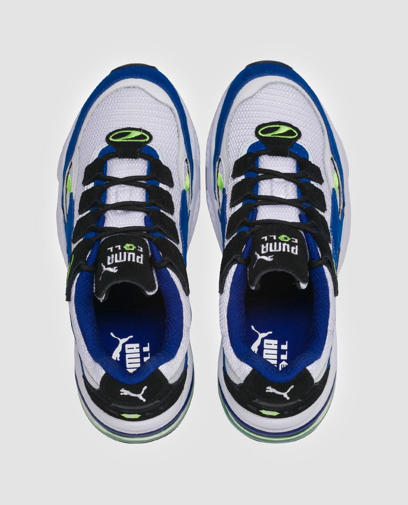 PUMA - Giày sneaker nam Cell Venom
