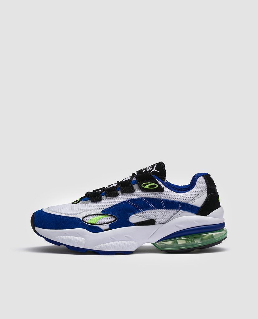 PUMA - Giày sneaker nam Cell Venom