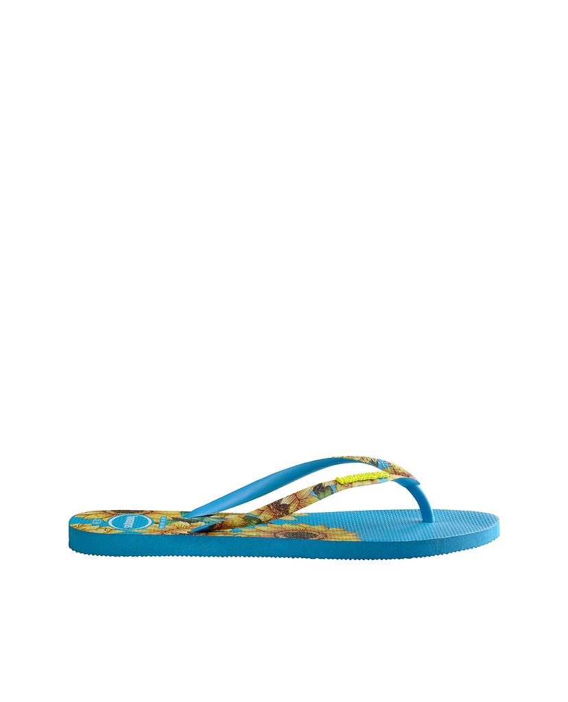 HAVAIANAS - Dép nữ Slim Sensation