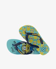 HAVAIANAS - Dép trẻ em Minions