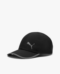 PUMA - Nón lưỡi trai thể thao Ess Running