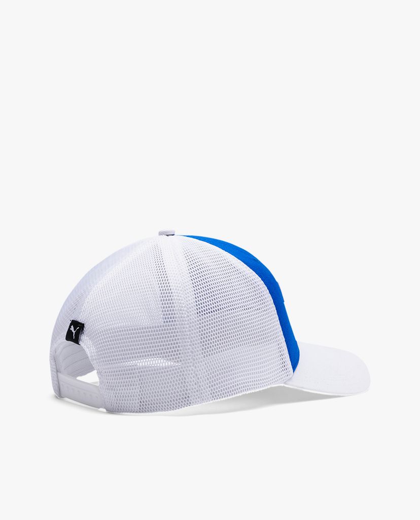 PUMA - Nón bóng chày phối lưới Classics