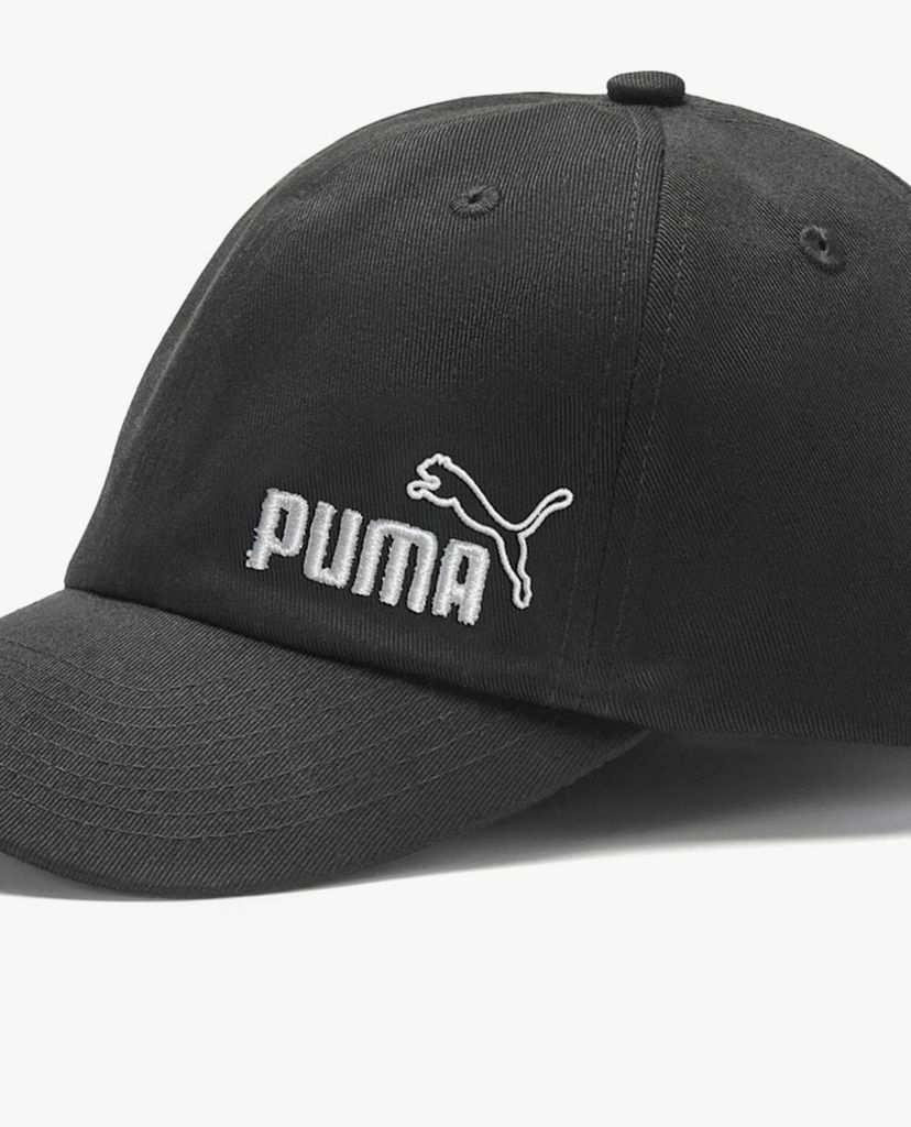 PUMA - Nón lưỡi trai thể thao trẻ em Essentials II