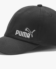 PUMA - Nón lưỡi trai thể thao trẻ em Essentials II