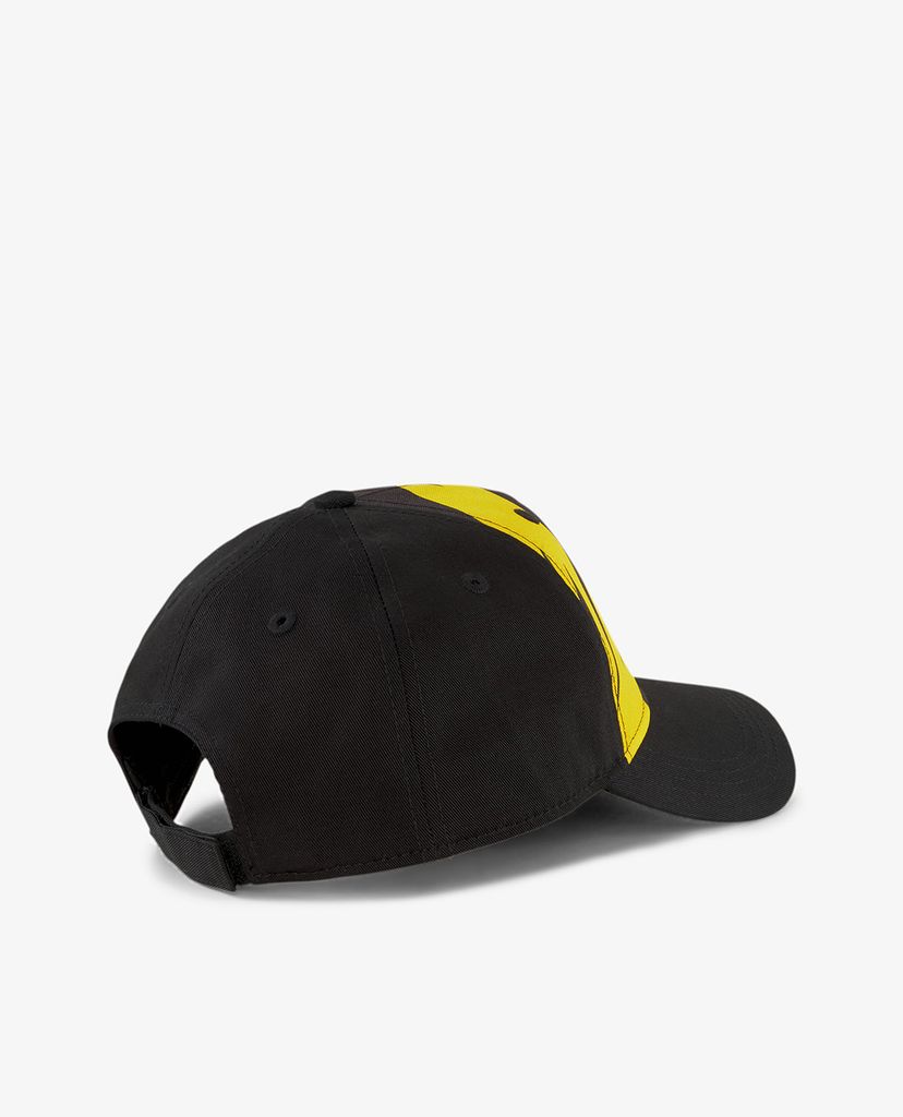 PUMA - Nón lưỡi trai thể thao BVB ftblCORE Soccer