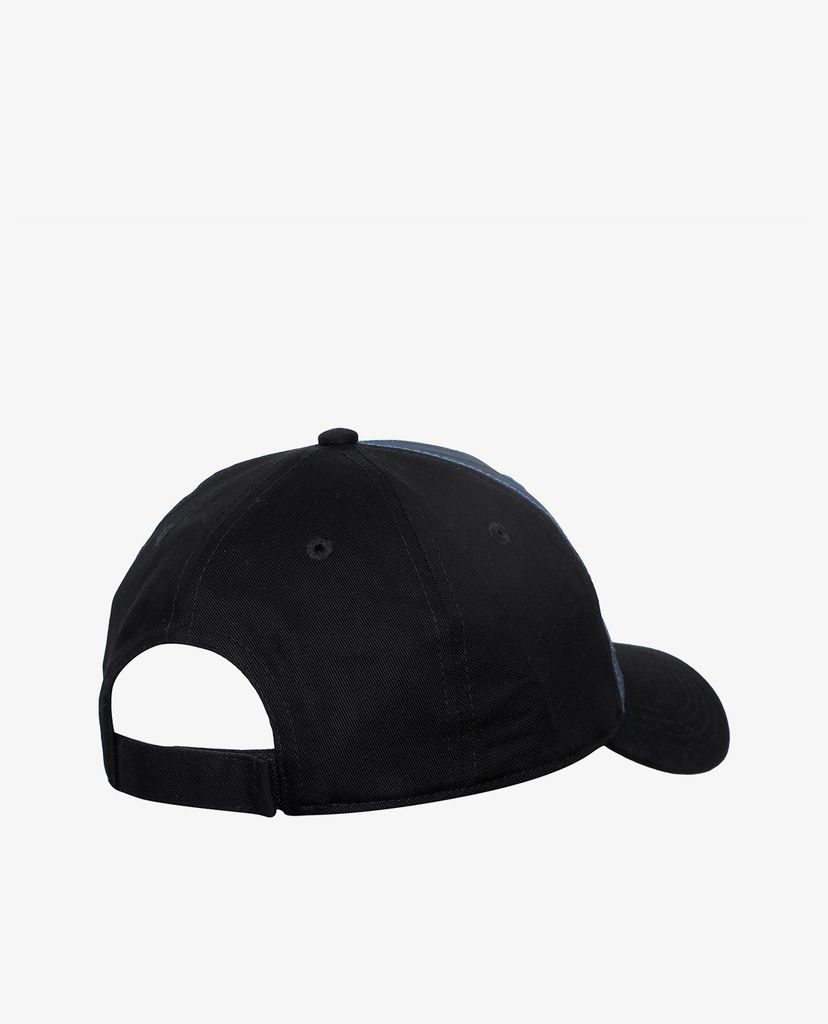 PUMA - Nón lưỡi trai thể thao Manchester City FC Football Fan