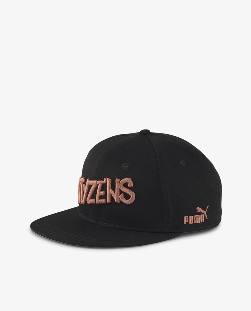 PUMA - Nón snapback trẻ em Man City ftblCULTURE Football