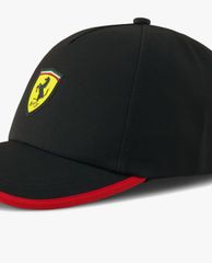 PUMA - Nón bóng chày Scuderia Ferrari Race