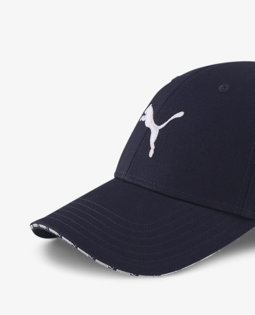 PUMA - Nón bóng chày thể thao Woven