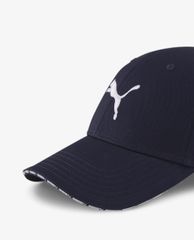 PUMA - Nón bóng chày thể thao Woven
