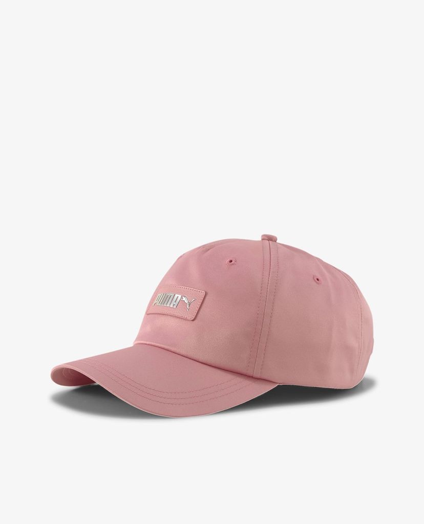 PUMA - Nón bóng chày nữ Premium