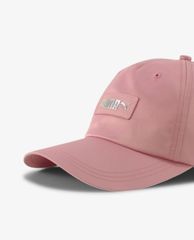 PUMA - Nón bóng chày nữ Premium