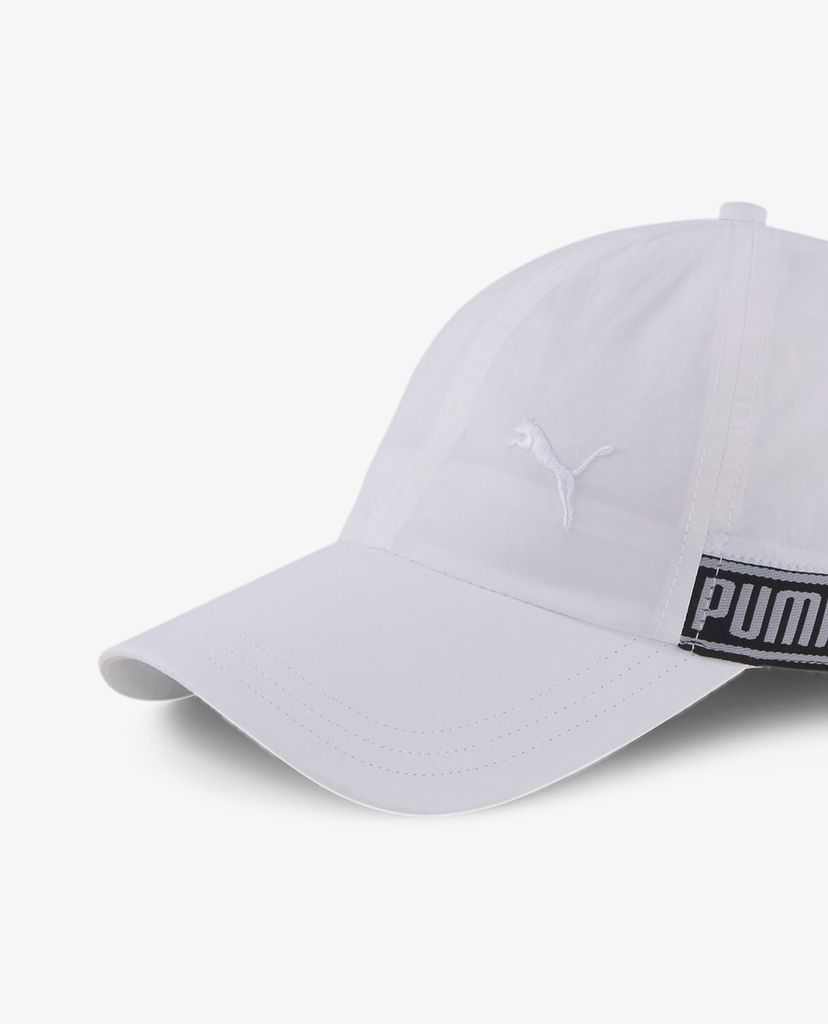PUMA - Nón lưỡi trai thể thao Training