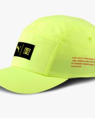 PUMA - Nón lưỡi trai thể thao Puma X First Mile Running