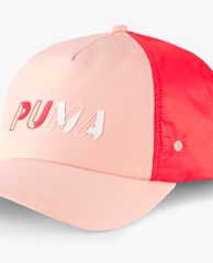 PUMA - Nón bóng chày nữ Style