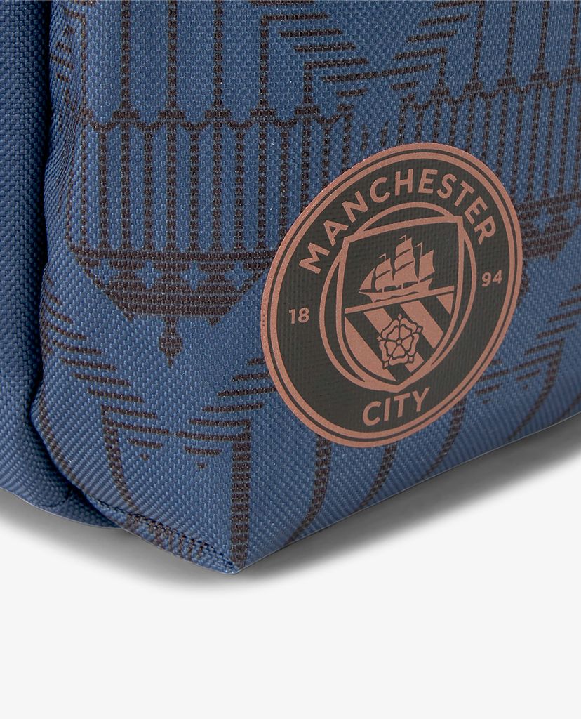PUMA - Balo nam hình chữ nhật Man City ftblCORE Football