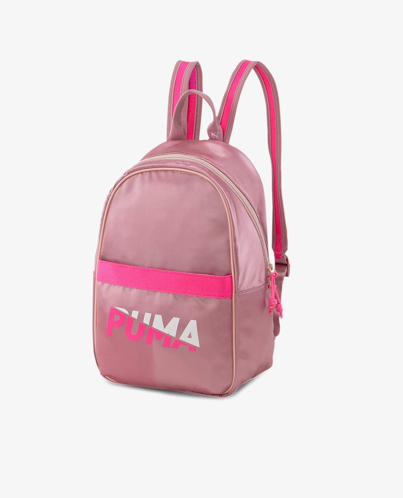 PUMA - Balo nữ hình chữ nhật Core Base