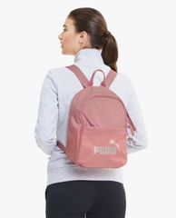 PUMA - Balo nữ phom dáng chữ nhật Tone Up