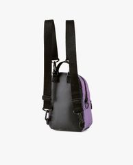 PUMA - Balo nữ mini chữ nhật Prime Time Mini Me