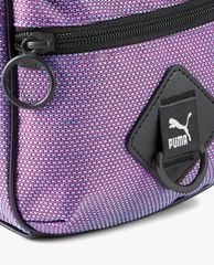 PUMA - Balo nữ mini chữ nhật Prime Time Mini Me