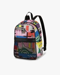 PUMA - Balo nữ phom chữ nhật PUMA INTL Street