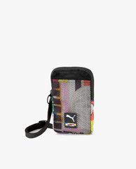 PUMA - Túi đeo chéo chữ nhật Street Sling
