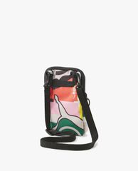 PUMA - Túi đeo chéo chữ nhật Street Sling