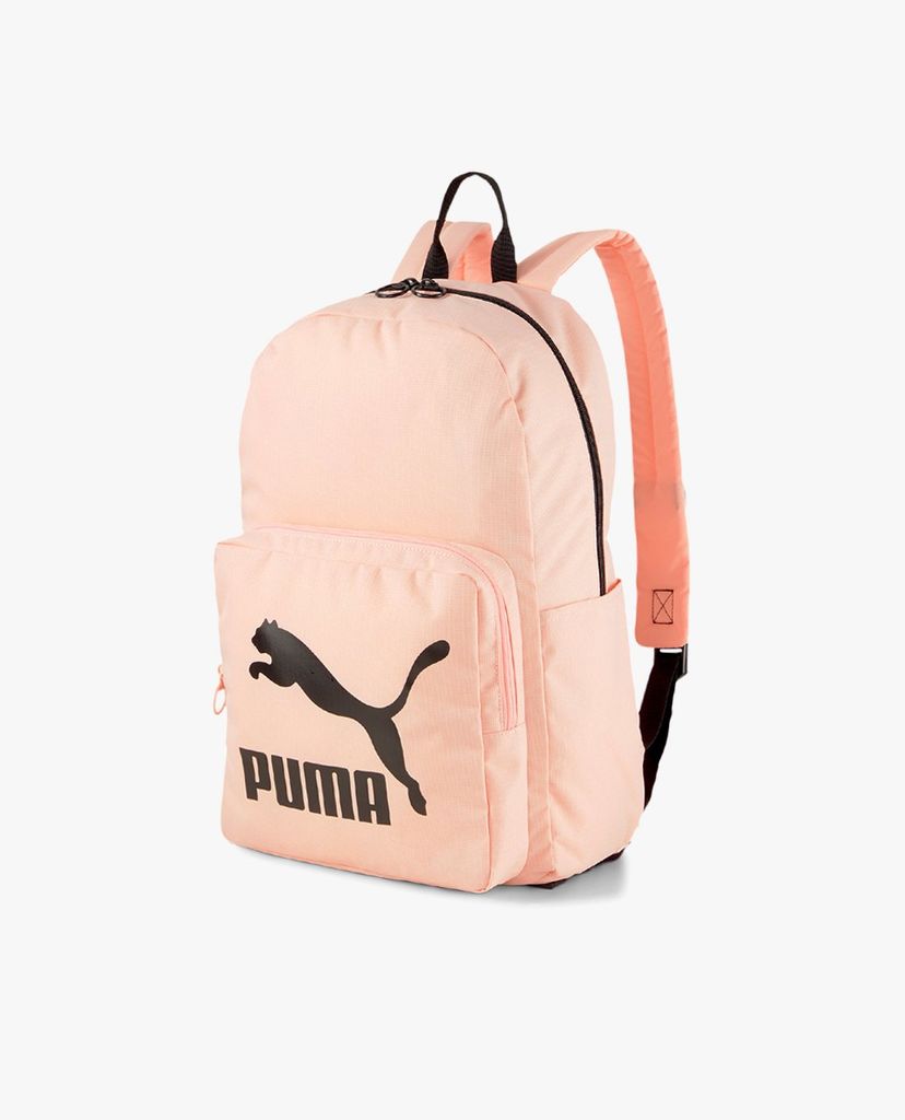 PUMA - Balo phom chữ nhật Originals Urban