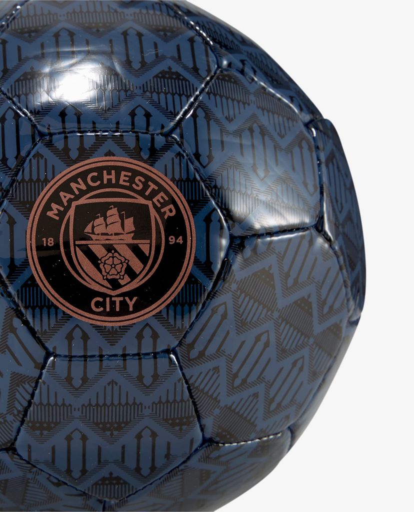 PUMA - Bóng Man City ftblCORE
