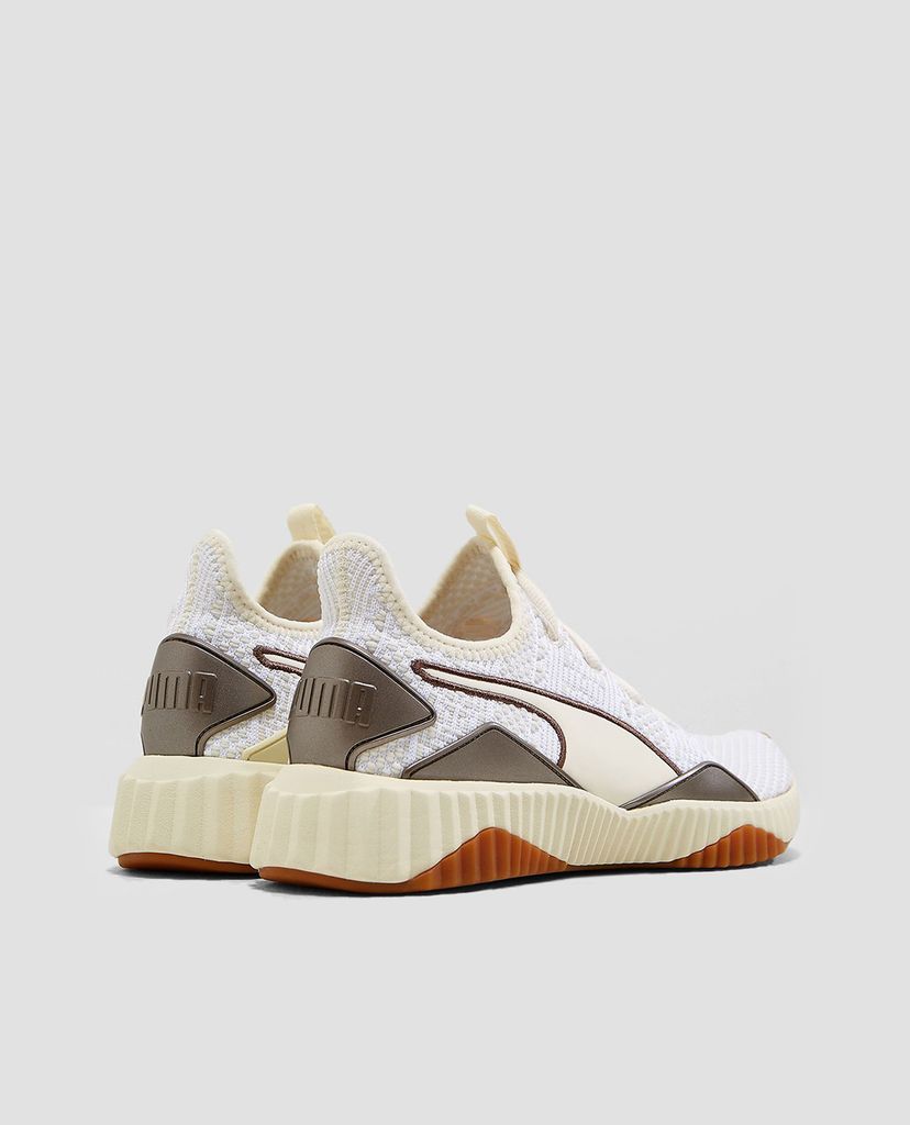 PUMA - Giày sneaker nữ Defy Luxe