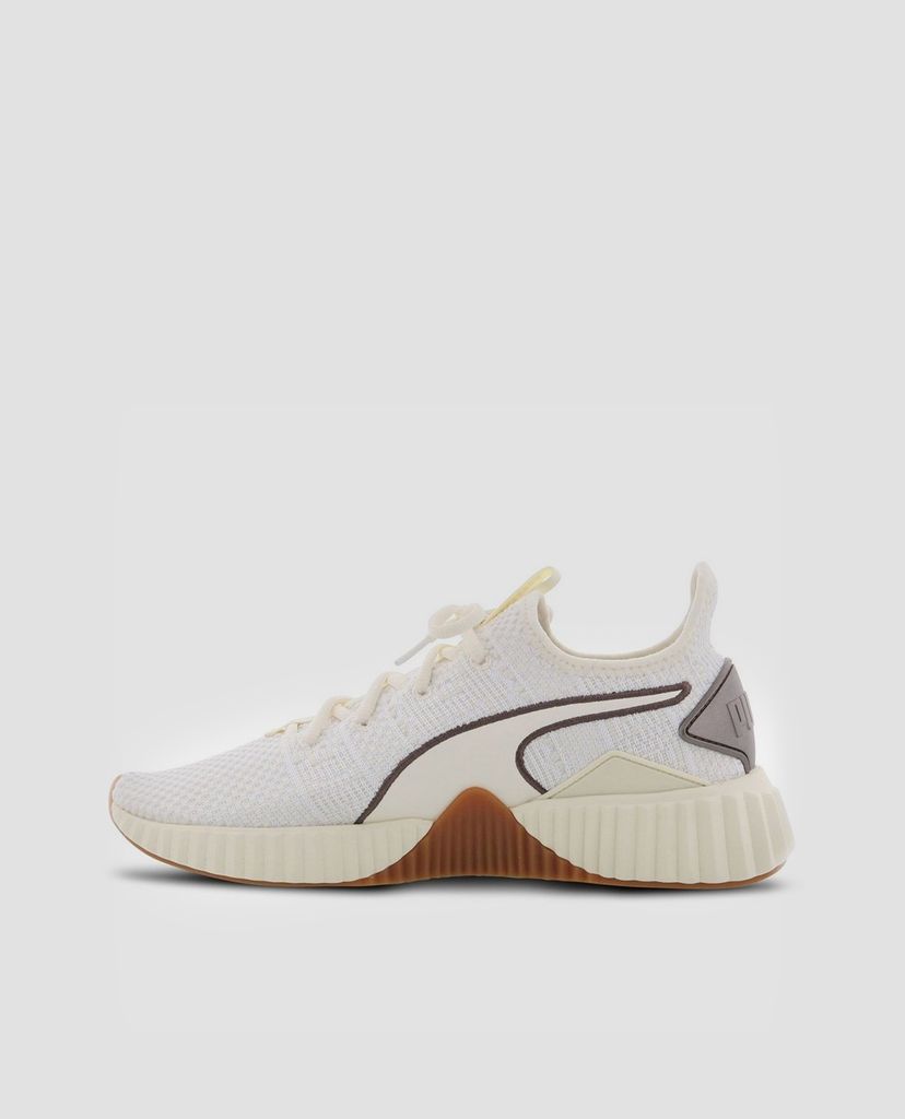 PUMA - Giày sneaker nữ Defy Luxe
