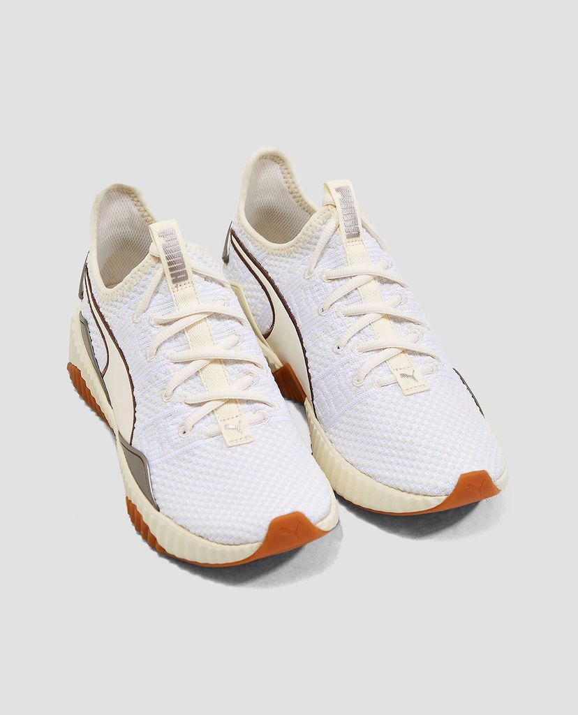 PUMA - Giày sneaker nữ Defy Luxe