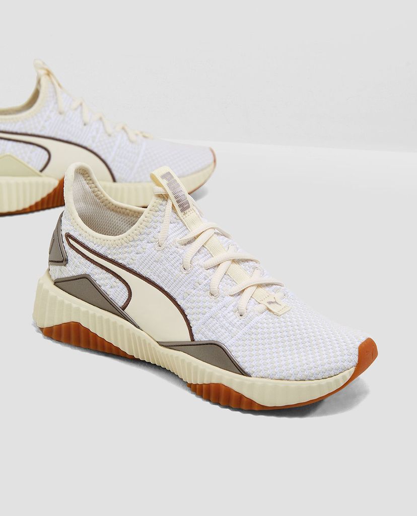 PUMA - Giày sneaker nữ Defy Luxe