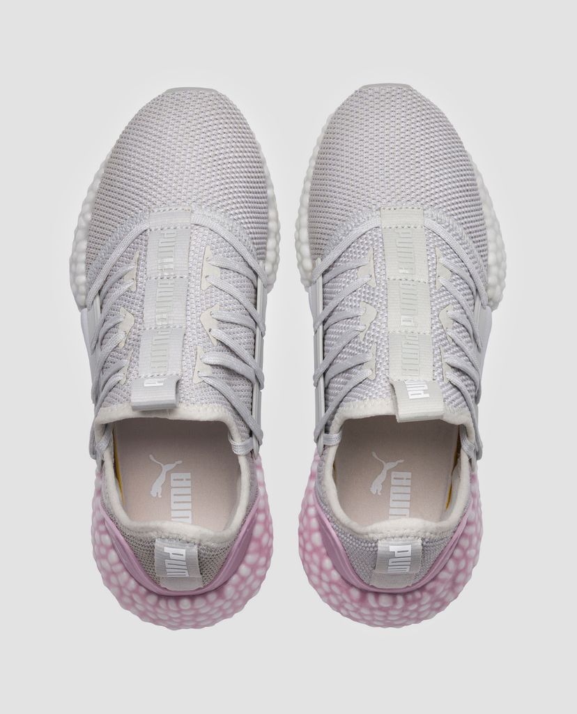 PUMA - Giày sneaker nữ Hybrid Rocket Runner