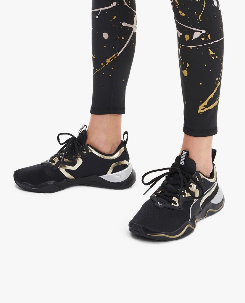 PUMA - Giày sneaker nữ Zone XT Metal