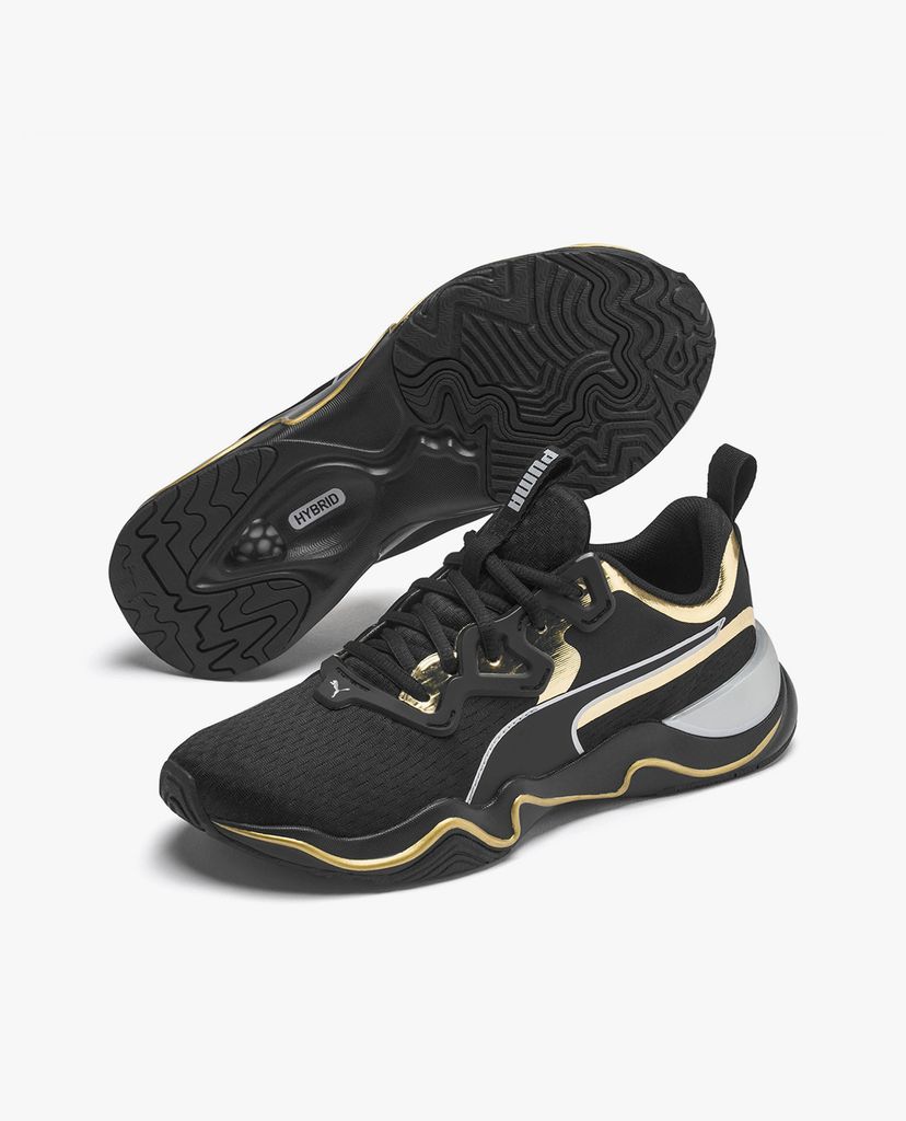 PUMA - Giày sneaker nữ Zone XT Metal