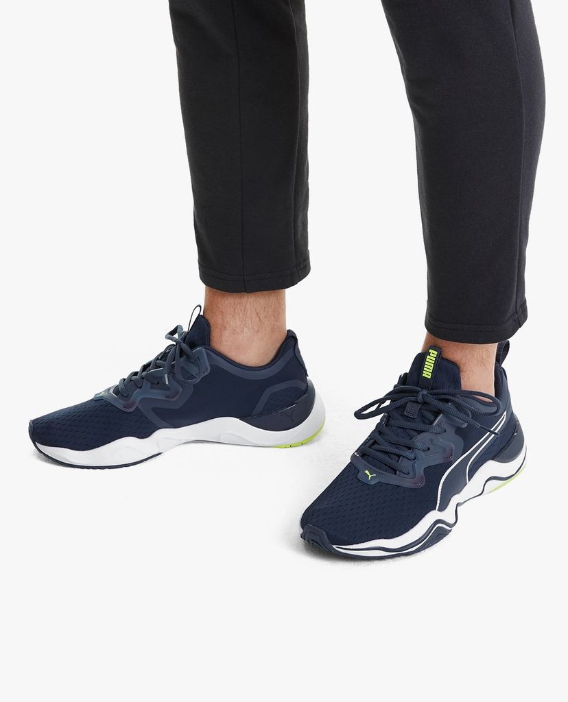 PUMA - Giày sneaker nam Zone XT