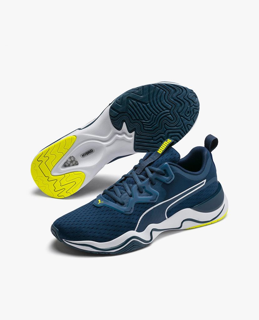 PUMA - Giày sneaker nam Zone XT