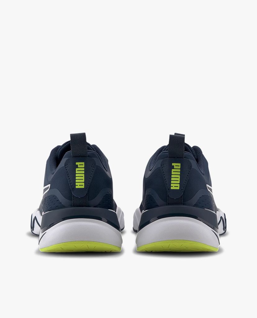PUMA - Giày sneaker nam Zone XT