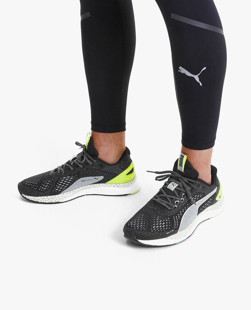 PUMA - Giày sneaker nam Speed 600 2