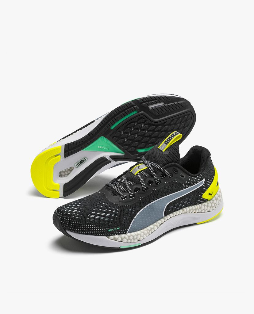 PUMA - Giày sneaker nam Speed 600 2