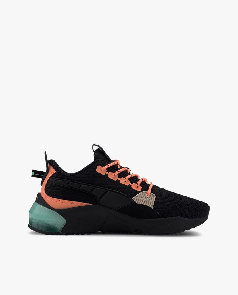 PUMA - Giày sneaker nữ Puma x First Mile Lqdcell Optic