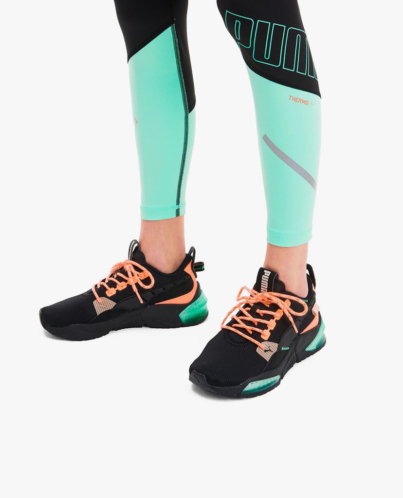 PUMA - Giày sneaker nữ Puma x First Mile Lqdcell Optic