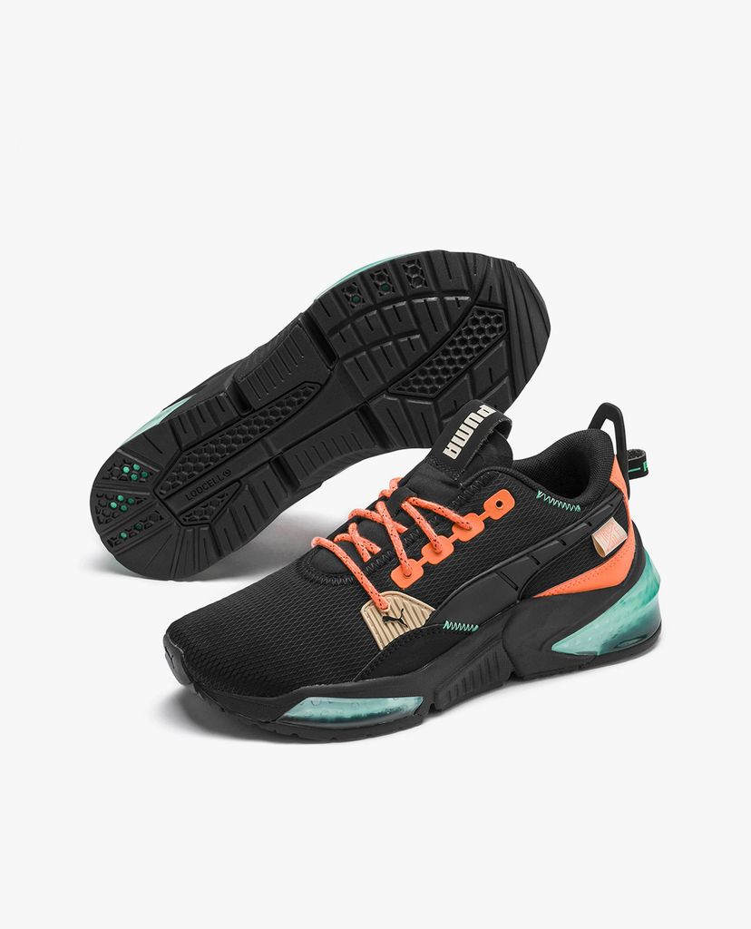 PUMA - Giày sneaker nữ Puma x First Mile Lqdcell Optic