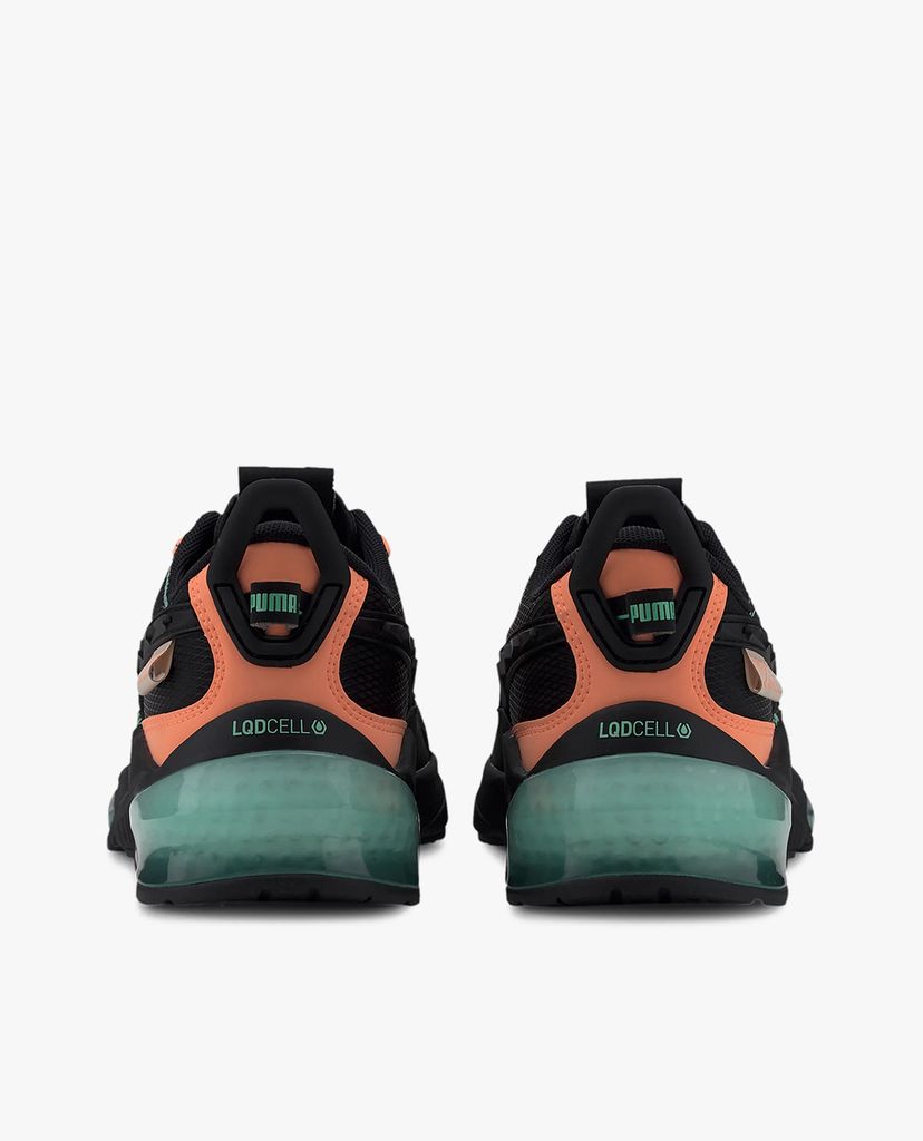 PUMA - Giày sneaker nữ Puma x First Mile Lqdcell Optic