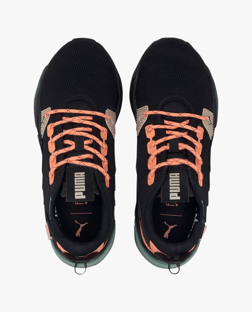 PUMA - Giày sneaker nữ Puma x First Mile Lqdcell Optic