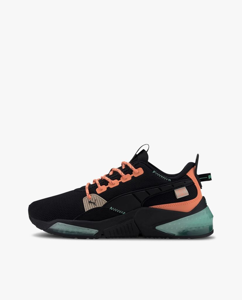 PUMA - Giày sneaker nữ Puma x First Mile Lqdcell Optic