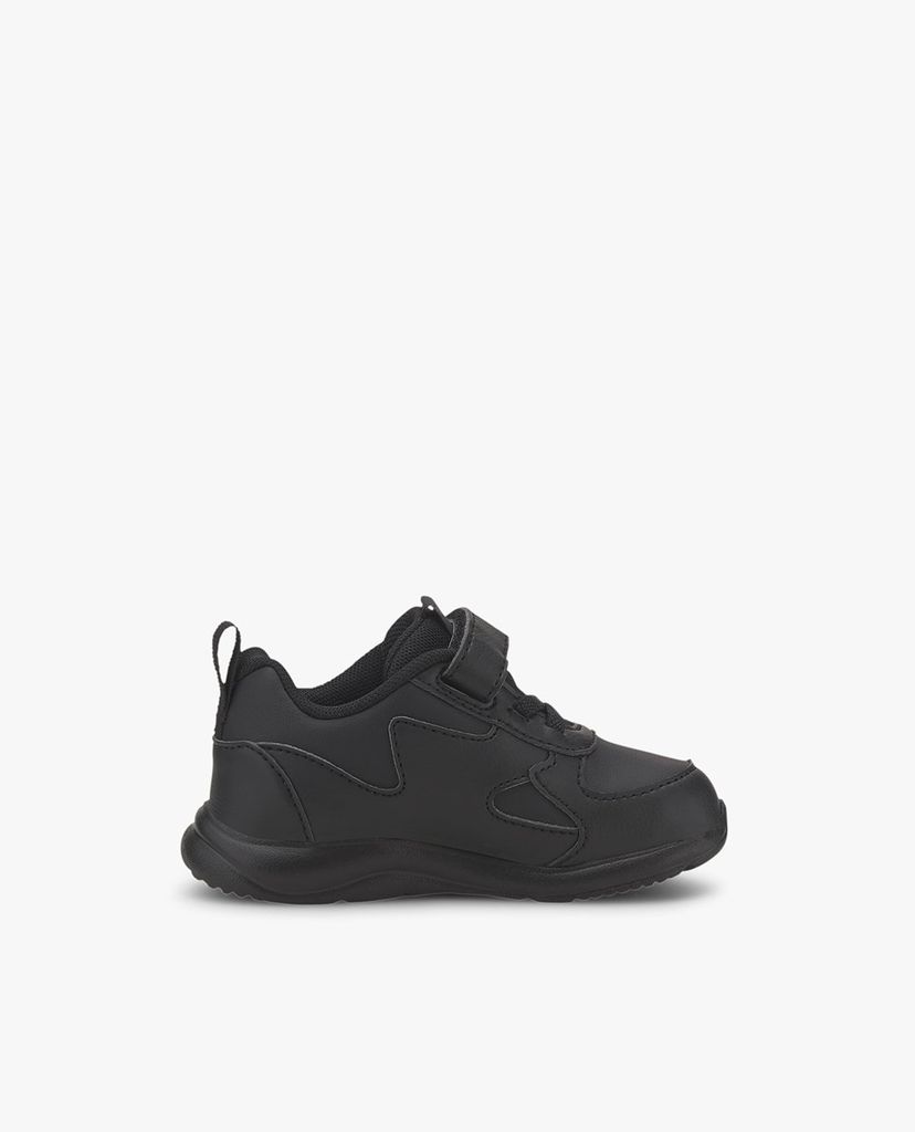 PUMA - Giày sneakers trẻ em Fun Racer