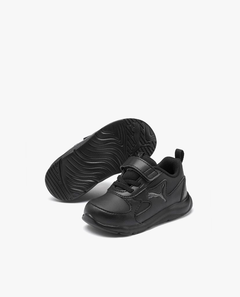 PUMA - Giày sneakers trẻ em Fun Racer