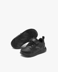 PUMA - Giày sneakers trẻ em Fun Racer
